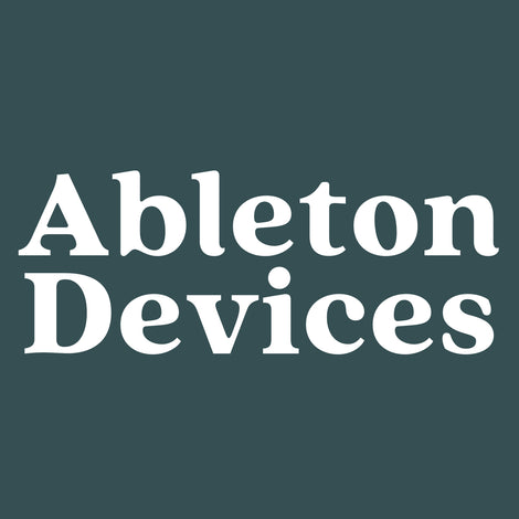 Ableton Devices