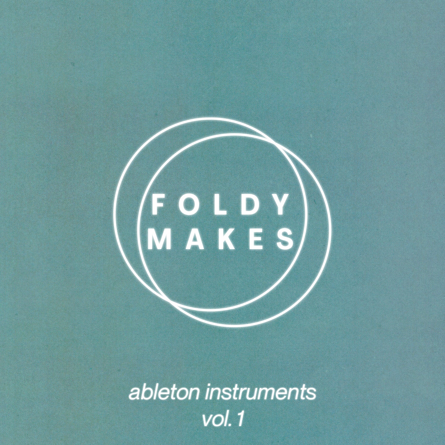 Ableton Instruments Vol. 1
