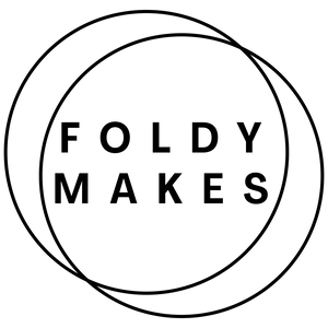 FoldyMakes