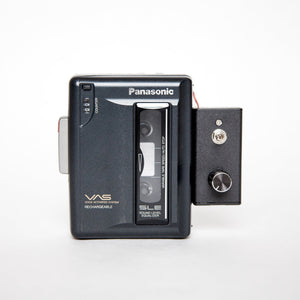 The Sidecar Cassette Mod (July 2025 Waitlist Batch)