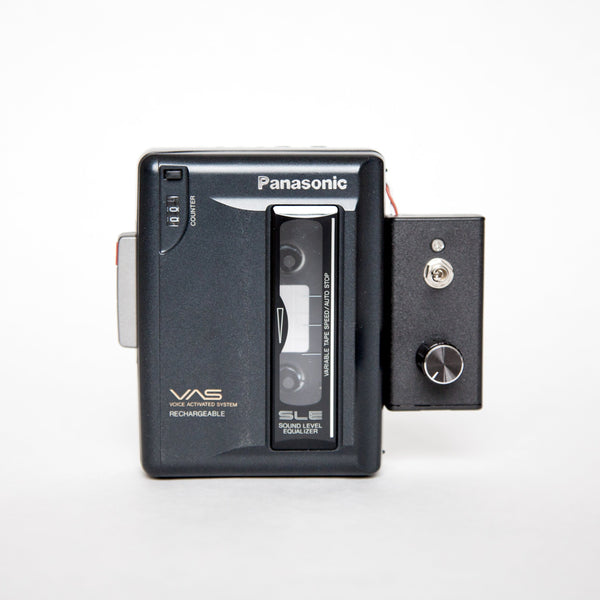The Sidecar Cassette Mod (Waitlist Batch)